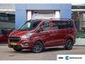 Ford Transit Custom 300 2.0 TDCI L1H1 Limited DC| Achteruitrijcamera | Rood - thumbnail 1