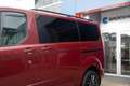 Ford Transit Custom 300 2.0 TDCI L1H1 Limited DC| Achteruitrijcamera | Rood - thumbnail 25