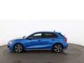 Audi A3 Sportback 40 TDI quattro S-Line Aut MATRIX NAV Blau - thumbnail 5