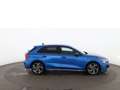 Audi A3 Sportback 40 TDI quattro S-Line Aut MATRIX NAV Blau - thumbnail 2