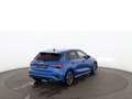 Audi A3 Sportback 40 TDI quattro S-Line Aut MATRIX NAV Blau - thumbnail 3