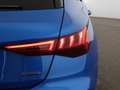 Audi A3 Sportback 40 TDI quattro S-Line Aut MATRIX NAV Blau - thumbnail 8
