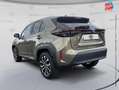 Toyota Yaris Cross 116h Design AWD-i MY22 Bronze - thumbnail 8
