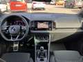 Skoda Karoq 1.5 TSI Sportline Navigation+SHZ+ACC+LED+ Schwarz - thumbnail 14