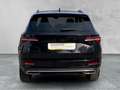 Skoda Karoq 1.5 TSI Sportline Navigation+SHZ+ACC+LED+ Schwarz - thumbnail 4