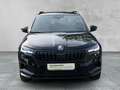 Skoda Karoq 1.5 TSI Sportline Navigation+SHZ+ACC+LED+ Schwarz - thumbnail 8