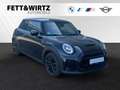 MINI Cooper SE Lr. 259,- br. o.Anz. 48Mon/5`Km p.A. Schwarz - thumbnail 1
