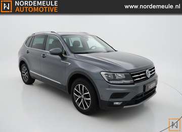 1.4 TSI ALLSPACE 7P. AUT, Navi, ACC