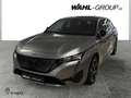 Peugeot 308 SW HYBRID 136 ALLURE *NAVI*KAMERA 180°* Grau - thumbnail 1
