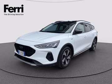 Active SW 1.5 ecoblue X 115cv auto