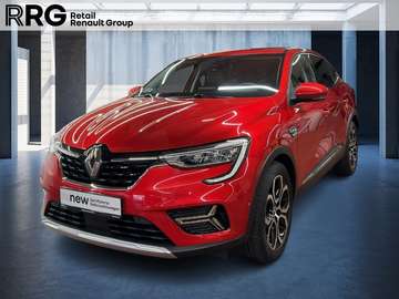 INTENS E-TECH FULL HYBRID 145 RÜCKFAHRKAMERA