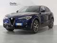 Alfa Romeo Stelvio 2.2 Turbodiesel 210 CV AT8 Q4 Executive Blu/Azzurro - thumbnail 1