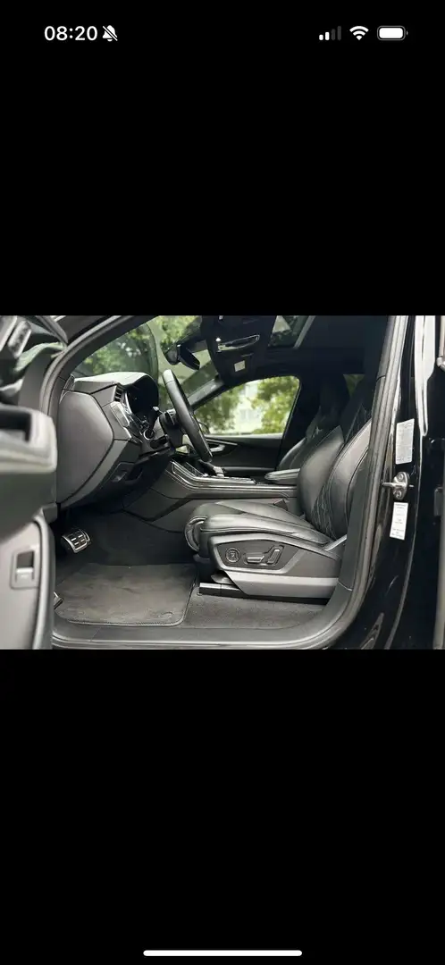 Audi Q7 50 TDI quattro tiptronic competition plus - 2