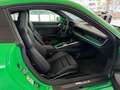 Porsche 992 911 Turbo S  InnoDrive/Lift/Burmester/Approved Grün - thumbnail 19
