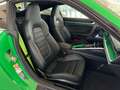 Porsche 992 911 Turbo S  InnoDrive/Lift/Burmester/Approved Grün - thumbnail 20