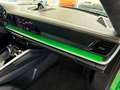 Porsche 992 911 Turbo S  InnoDrive/Lift/Burmester/Approved Grün - thumbnail 26