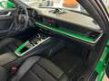 Porsche 992 911 Turbo S  InnoDrive/Lift/Burmester/Approved Grün - thumbnail 21