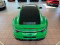Porsche 992 911 Turbo S  InnoDrive/Lift/Burmester/Approved Grün - thumbnail 11