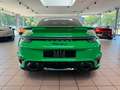 Porsche 992 911 Turbo S  InnoDrive/Lift/Burmester/Approved Grün - thumbnail 5