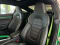 Porsche 992 911 Turbo S  InnoDrive/Lift/Burmester/Approved Grün - thumbnail 16