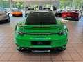 Porsche 992 911 Turbo S  InnoDrive/Lift/Burmester/Approved Grün - thumbnail 6