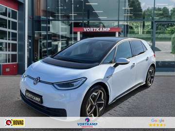 62kWh PRO PERFORMANCE MAX SOH 93% GLAS-DAK/ACC/STO