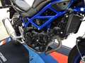 Suzuki SV 650 TOPCASE Noir - thumbnail 7