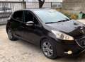 Peugeot 208 5p 1.4 hdi 8v Active Fioletowy - thumbnail 2
