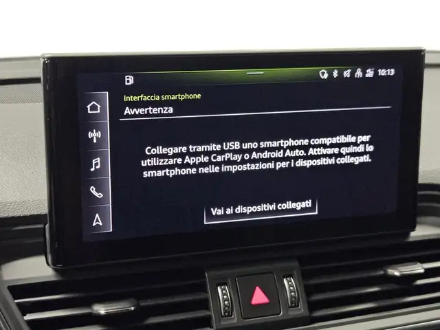 Audi Q5 view 13