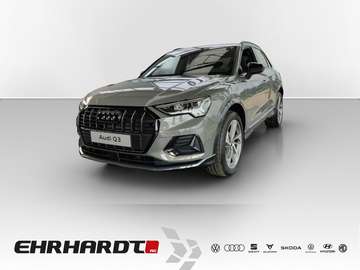 35 TFSI S tronic Advanced AHK*LED*NAV*SHZ*ACC*P...