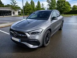 Mercedes-Benz GLA GLA 200 7G-DCT AMG Line