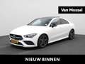 Mercedes-Benz CLA 180 Advantage | Panoramadak | Camera | Navigatie | Wit - thumbnail 1