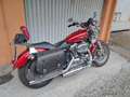 Harley-Davidson Sportster 1200 xl Czerwony - thumbnail 3