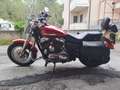 Harley-Davidson Sportster 1200 xl Czerwony - thumbnail 1