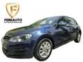Volkswagen Golf 1.6TDI 105CV HIGHLINE CERTIFICATA - GARANZIA Bleu - thumbnail 1