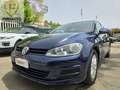 Volkswagen Golf 1.6TDI 105CV HIGHLINE CERTIFICATA - GARANZIA Bleu - thumbnail 3