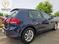 Volkswagen Golf 1.6TDI 105CV HIGHLINE CERTIFICATA - GARANZIA Bleu - thumbnail 6
