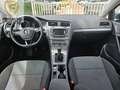 Volkswagen Golf 1.6TDI 105CV HIGHLINE CERTIFICATA - GARANZIA Bleu - thumbnail 9