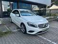 Mercedes-Benz A 180 cdi (be) Sport auto NEOPATENTATI OK!! Weiß - thumbnail 3