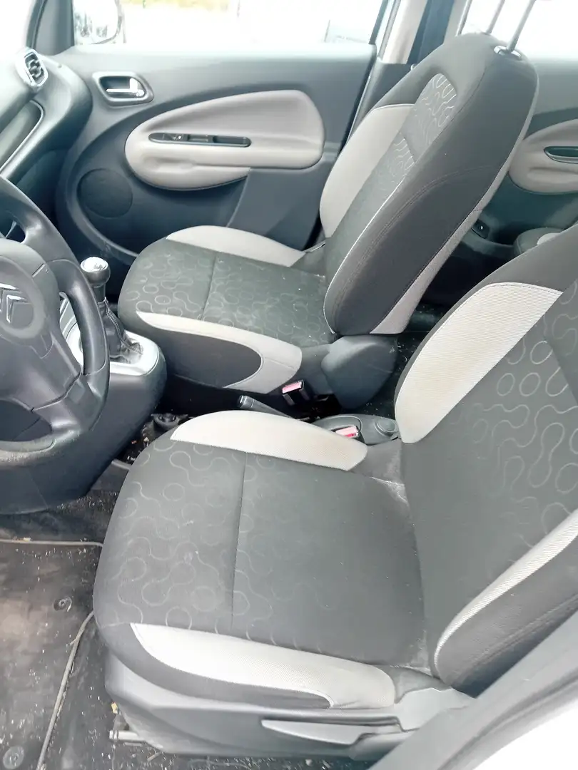 Citroen C3 Picasso Export oder Händler - 1