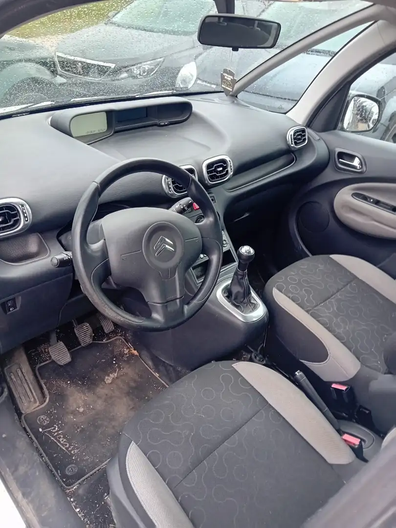 Citroen C3 Picasso Export oder Händler - 2