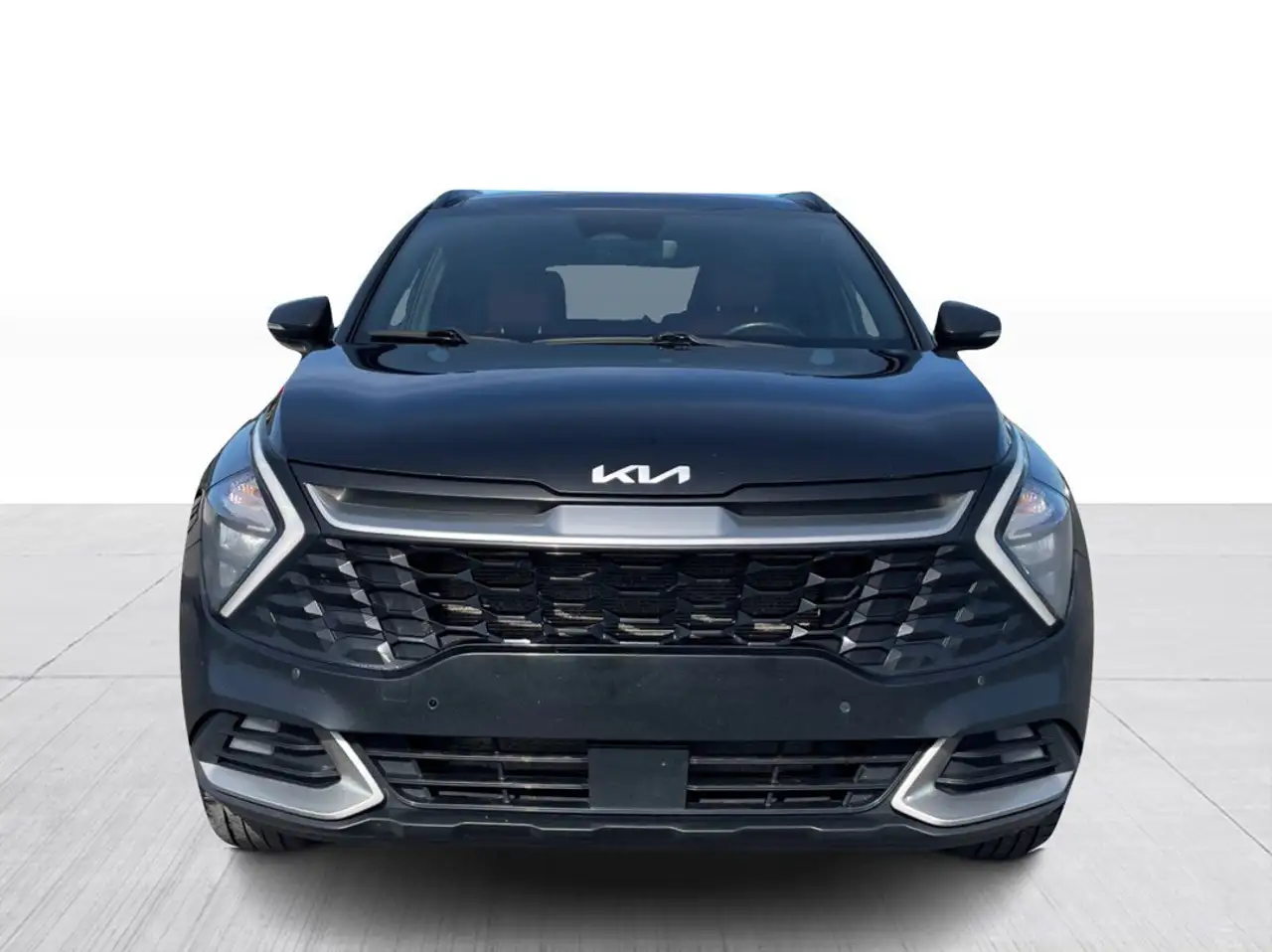 Kia Sportage снимка Kia Sportage