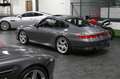Porsche 996 911 / 996 4 S Coupe Autom Schiebedach Grau - thumbnail 11