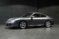 Porsche 996 911 / 996 4 S Coupe Autom Schiebedach Grau - thumbnail 1