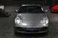 Porsche 996 911 / 996 4 S Coupe Autom Schiebedach Grau - thumbnail 5