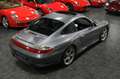 Porsche 996 911 / 996 4 S Coupe Autom Schiebedach Grau - thumbnail 31