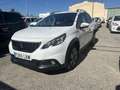 Peugeot 2008 1.5 BlueHDI S&S Signature 100 Blanco - thumbnail 2