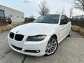 BMW 318 318d euro 5 Blanc - thumbnail 1