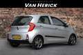 Kia Picanto 1.2 CVVT DynamicLine 5-Deurs | Cruise | Clima | LM Grey - thumbnail 4