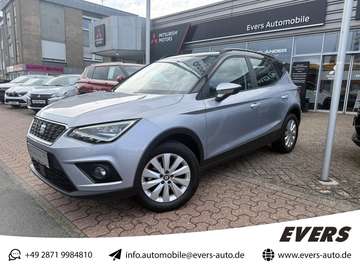 1.0 TSI Style *Radio *LED *Tempom. *SHZ